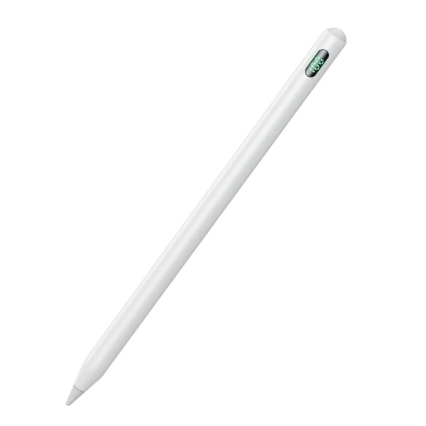 Digitaler Stylus-Stift mit Displayanzeige – für iPad – mit magnetischem Ladekabel – Mcdodo PN-8922
