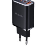 3-Port Digitaler Schnellladeadapter 30W – Mcdodo CH-2180