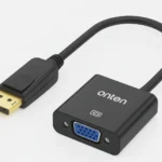 DisplayPort zu VGA Adapter – Onten OTN-5118