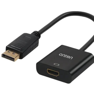 DisplayPort zu HDMI Adapter – Onten OTN-5117