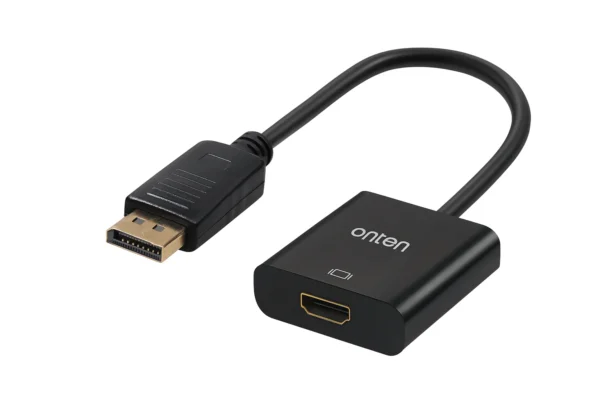 DisplayPort zu HDMI Adapter – Onten OTN-5117