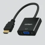 HDMI-zu-VGA-Adapter mit Audio – Onten OTN-5169