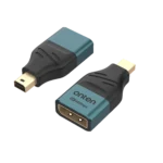 Mini DisplayPort zu DisplayPort Adapter – Onten OTN-DP83