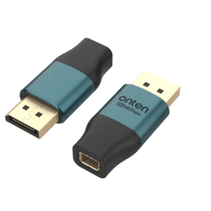 DisplayPort-zu-Mini-DisplayPort-Adapter – Onten OTN-DP85