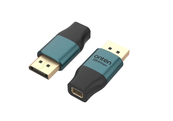 DisplayPort-zu-Mini-DisplayPort-Adapter – Onten OTN-DP85