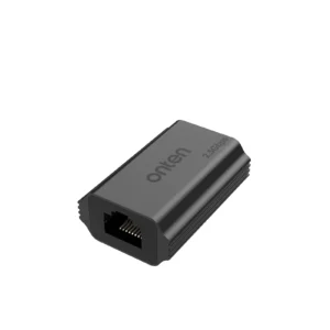 2.5Gbps Ethernet-Verbindungsadapter – Onten OTN-E03