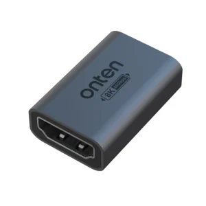 HDMI-Verlängerungsadapter (Buchse zu Buchse) – Onten OTN-HD807