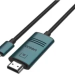Lightning-zu-HDMI-Kabel – Onten OTN-7577