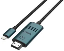 Lightning-zu-HDMI-Kabel – Onten OTN-7577