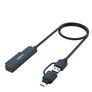 USB-C & USB 3.0 zu SATA Adapter – Onten OTN-UCA311