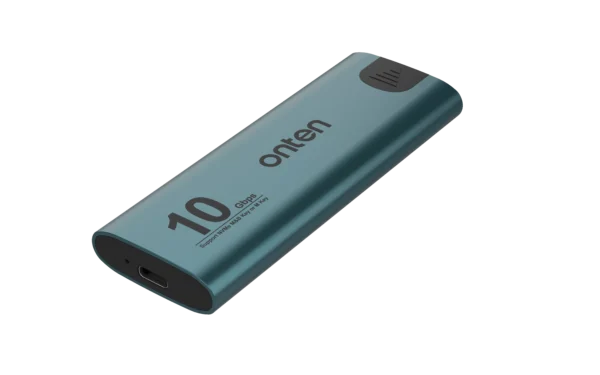 SSD-Gehäuse mit NVMe-Unterstützung – Onten OTN-UCA322