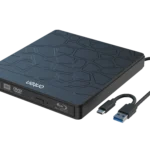 Externes Blu-ray/DVD/CD-Laufwerk – Onten OTN-UCD22