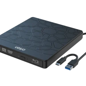 Externes Blu-ray/DVD/CD-Laufwerk – Onten OTN-UCD22