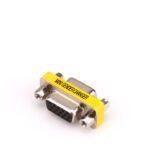 VGA-Buchse-zu-Buchse-Adapter aus Metall – Onten OTN-HD706