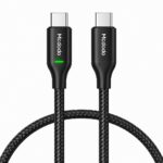 USB-C auf USB-C Kabel – 1.2m 100W - Mcdodo CA-2730
