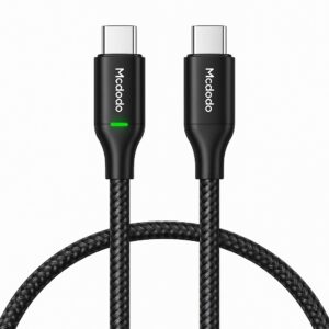 USB-C auf USB-C Kabel – 1.2m 100W - Mcdodo CA-2730