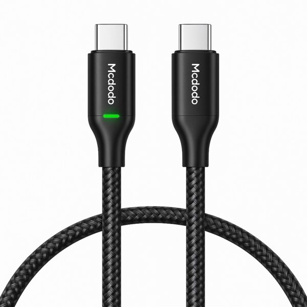 USB-C auf USB-C Kabel – 1.2m 100W - Mcdodo CA-2730