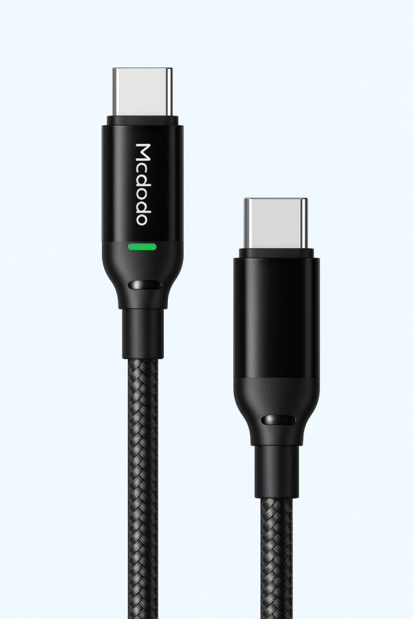 USB-C auf USB-C Kabel 1.2m, 100W - Mcdodo CA-2730
