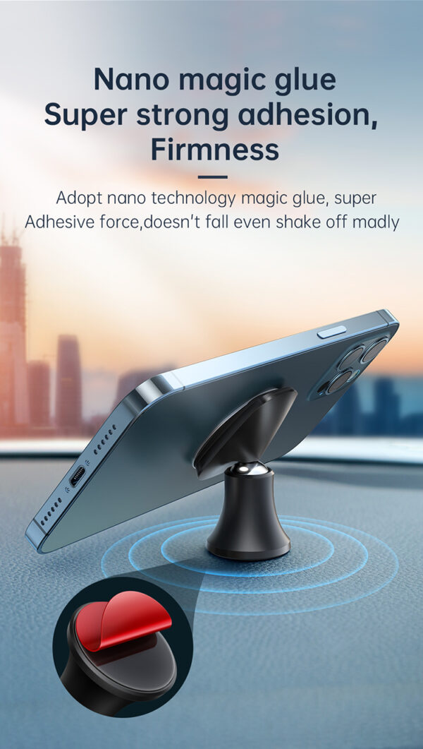 Magnetische Autohalterung – Mcdodo CM-8490
