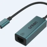 USB-C zu LAN Gigabit Adapter – Onten OTN-9598