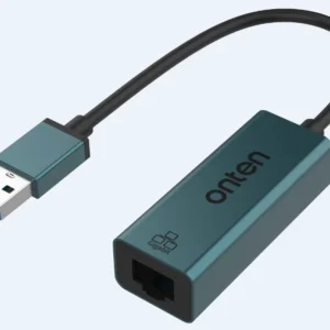 USB 3.0 zu Gigabit LAN Adapter – Onten OTN-5225