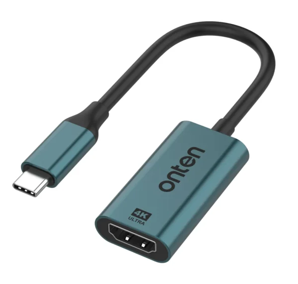 USB-C auf HDMI Adapter – Onten OTN-UC951