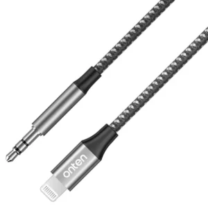 Lightning auf AUX-Kabel – Onten OTN-131