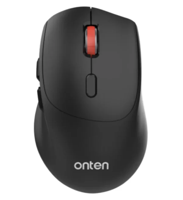 Kabellose Dual-Mode-Maus - Onten OTN-MS662