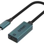 USB-C auf DisplayPort Adapter – Onten OTN-UC953