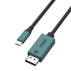 USB-C-auf-DisplayPort-Kabel – Onten OTN-UC955