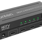 HDMI Splitter 1x4 – Onten OTN-CS144S