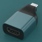 USB-C-zu-HDMI-Adapter – Onten OTN-UC102