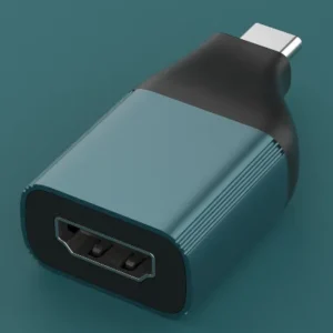 USB-C-zu-HDMI-Adapter – Onten OTN-UC102