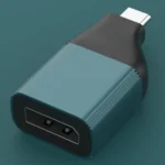 USB-C auf DisplayPort Adapter – 8K@60Hz – Onten OTN-UC103