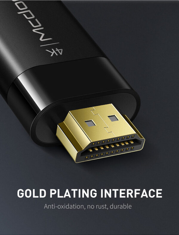 Typ-C-zu-HDMI-Kabel 2m - Mcdodo CA-5880