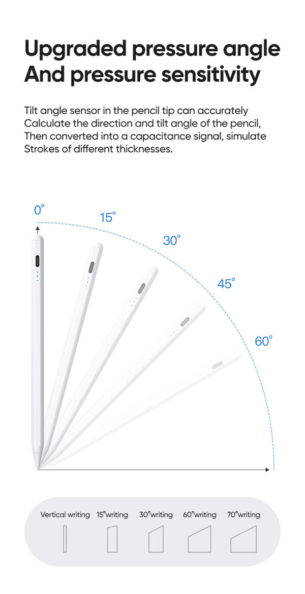 Stylus Pen für iPad – Mcdodo PN-8920
