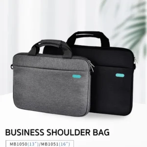 COTECi Laptoptasche Modell 1051 – Business-Design in 13" und 16" | Techmann