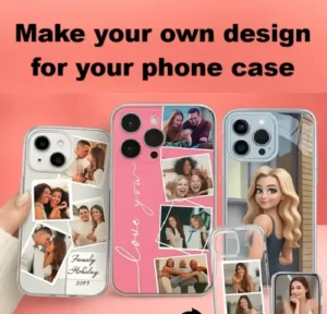 print phone case