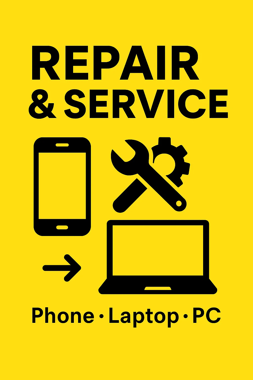 repair-service-techmann